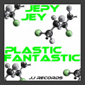 Plastic Fantastic EP