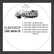 One Man EP