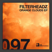 Orange Clouds EP