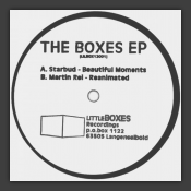 The Boxes EP