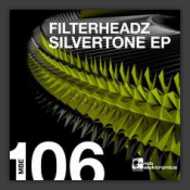 Silverstone EP