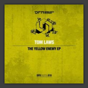 The Yellow Enemy EP