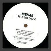 Pervert Disco