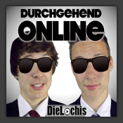 Durchgehend Online EP