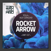 Rocket Arrow EP