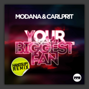 Your Biggest Fan (Hands Up! Remix)