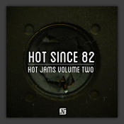 Hot Jams Volume 2