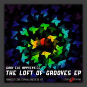 The Loft of Grooves EP