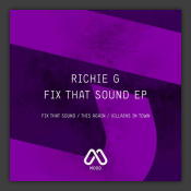 Fix That Sound EP