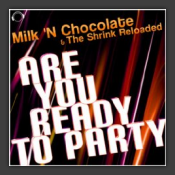 Are You Ready To Party