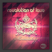 Revolution Of Love