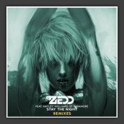 Stay The Night (Remixes)