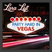 Party Hard In Vegas