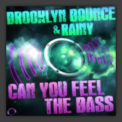 Can You Feel The Bass (Hands Up Bundle) 