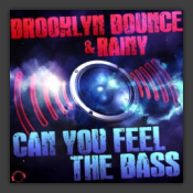 Can You Feel The Bass 
