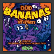 Bananas (Remixes)