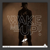 Wake Me Up! (Remixes 2)