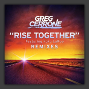 Rise Together (Remixes) 