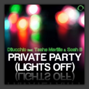 Private Party (Lights Off)