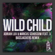 Wild Child (Bassjackers Remix)