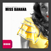 Miss Banana