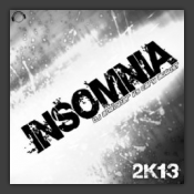 Insomnia 2k13 (Remixes)