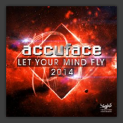 Let Your Mind Fly 2014