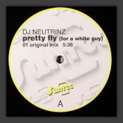 Pretty Fly (For A White Guy)