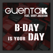 B-Day Is Your Day