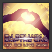 Let The Love Shine
