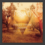 Freed From Desire