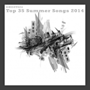 Top 35 Summer Songs 2014