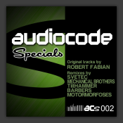 AudioCodeSpecials 002