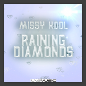 Raining Diamonds