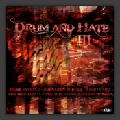 Drum & Hate III