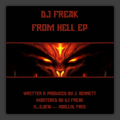 From Hell EP
