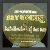 Beat Jackerz Vol. 5