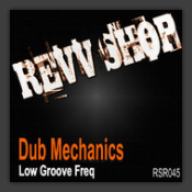 Low Groove Freq
