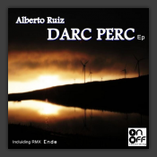 Dark Perc EP