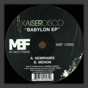 Babylon EP