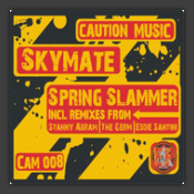 Spring Slammer EP
