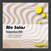 Supreme EP