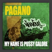 My Name Is Pussy Galore