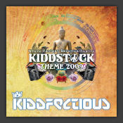 Kiddstock Theme 2009