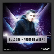 From Nowhere Album Sampler 5