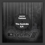 The Australia E.P.