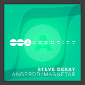 Angerdd/ Magnetar