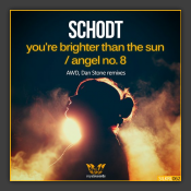 You're Brighter Than The Sun/ Angel No. 8