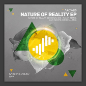 Nature of Reality EP