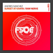 Sunset At Kanya/ Raw Nerve